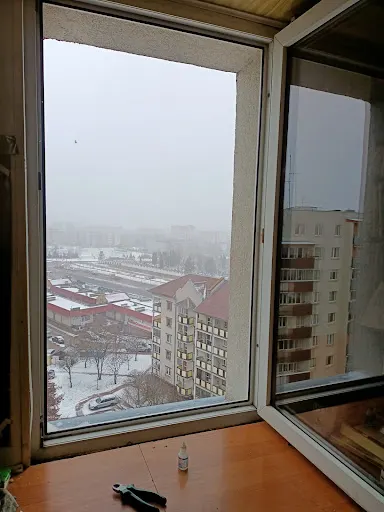 Kaktus SERWIS okien Białystok. Montaż, naprawa, uszczelnianie, regulacja okien, wymiana uszczelek